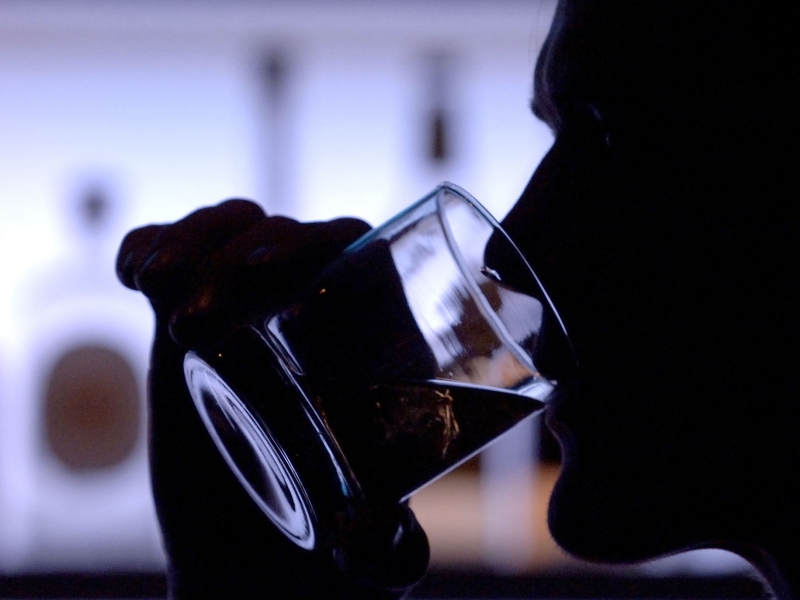 DPA Vorschau Bild für Artikel: Bewusster konsumieren / Weniger Alkohol trinken? - So klappt es  