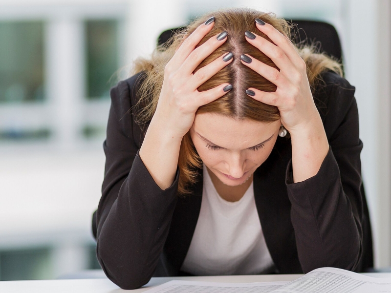 DPA Vorschau Bild für Artikel: Neurodiversität / AuDHS-Burnout: So helfen sich Betroffene selbst  