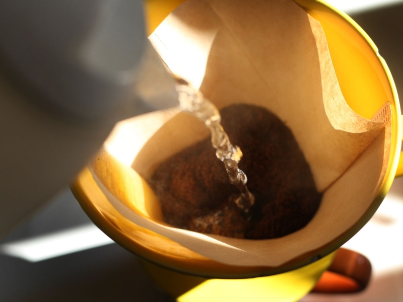 DPA Vorschau Bild für Artikel: Ärztlichen Rat einholen / Kaffee als Mittel bei Verstopfung? Besser nicht regelmäßig  