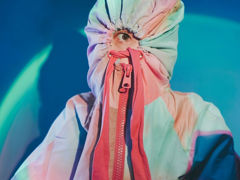 DPA Vorschau Bild für Artikel: Psychologie / Ist das peinlich!? Das hilft gegen unnötige Scham