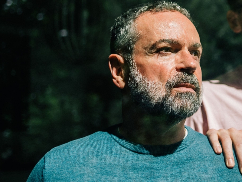 DPA Vorschau Bild für Artikel: Kein Tabu / Mentale Männergesundheit: Viele sind offen, aber...  