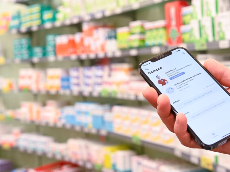 DPA Vorschau Bild für Artikel: Patientenberaterin klärt auf / Darf mein Arzt mir ein Rezept verweigern?  