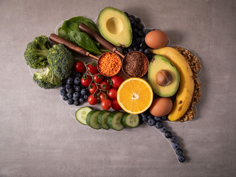 DPA Vorschau Bild für Artikel: Darm-Hirn-Achse / Bauchgefühl: Was Psyche und Darm verbindet  