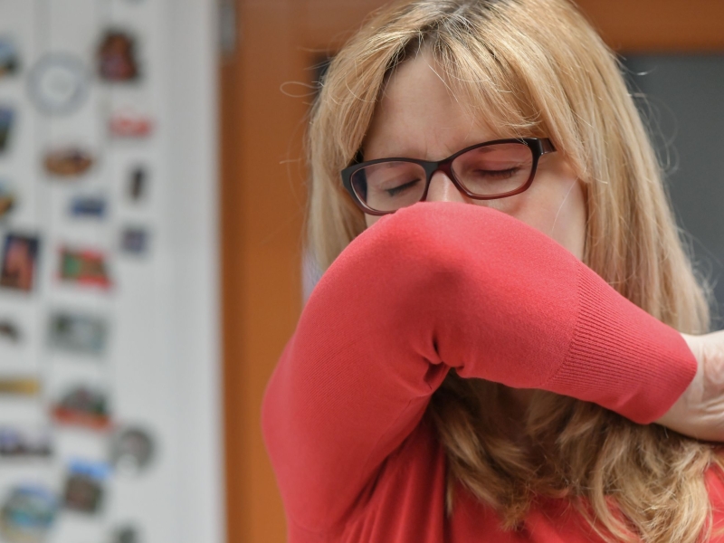 Magazine Content Bild