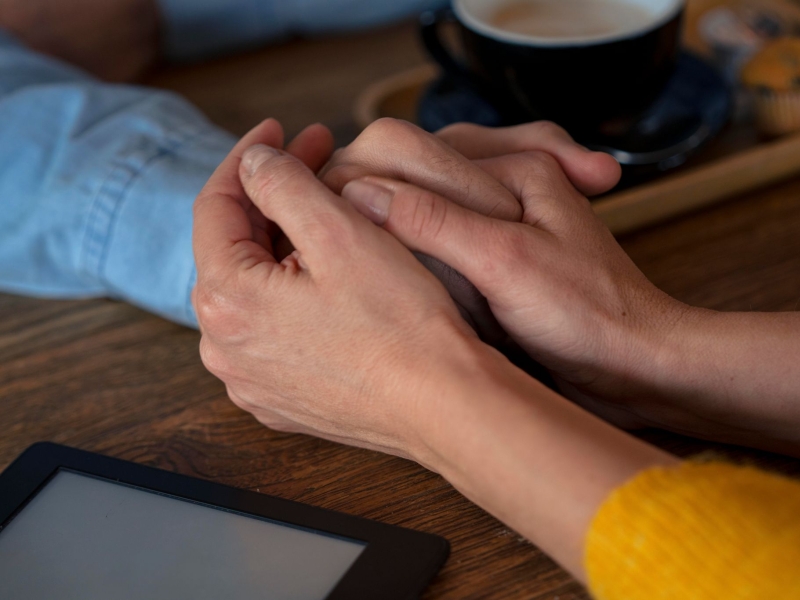 Magazine Content Bild