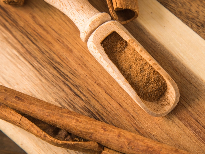 DPA Vorschau Bild für Artikel: Kann Leberschäden verursachen / Cumarin in Zimt: Was das ist und wann es schadet