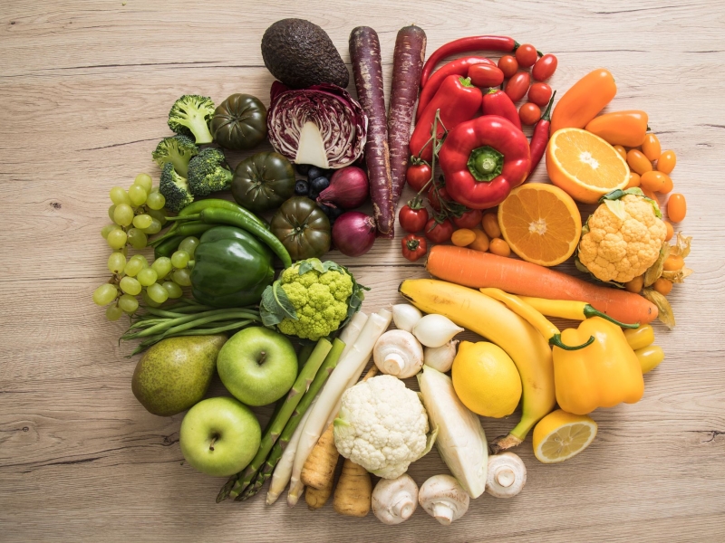 Magazine Content Bild