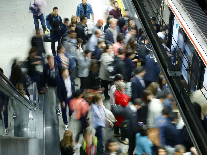 Magazine Content Bild