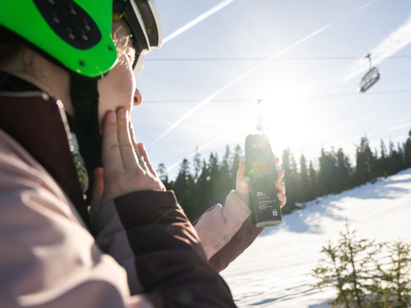 Magazine Content Bild