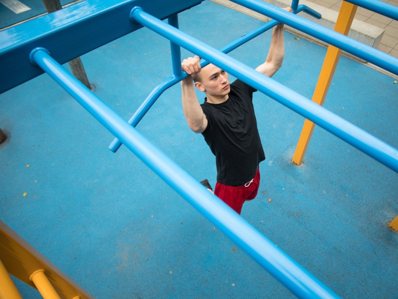 DPA Vorschau Bild für Artikel: Besser leben / Biohacking: Wie man seinem Wohlfühlcode auf die Spur kommt