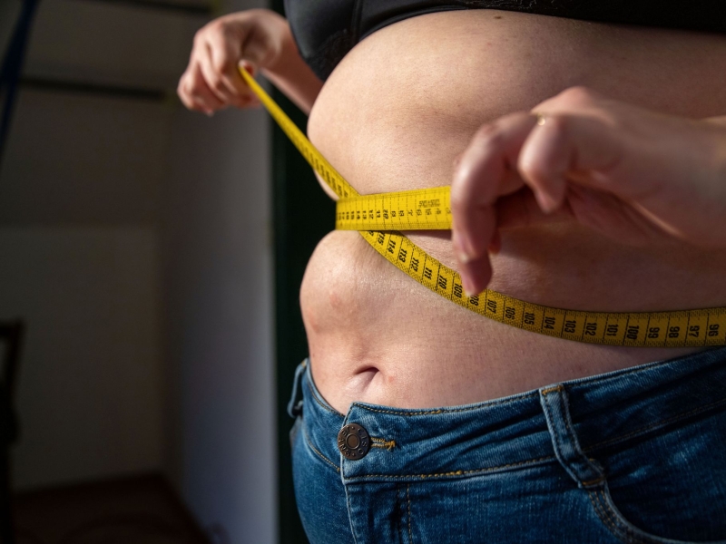 DPA Vorschau Bild für Artikel: Vorsatz im neuen Jahr / Abnehmen, aber richtig: So erkennt man unseriöse Diäten