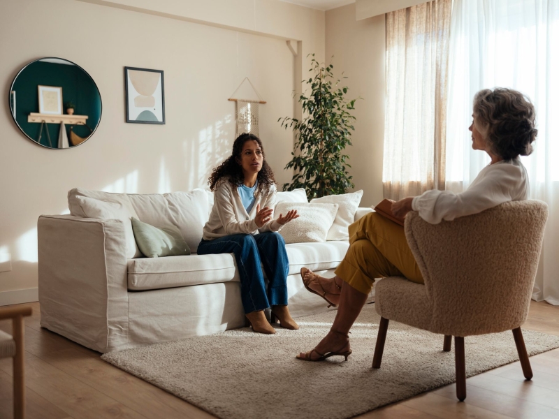 DPA Vorschau Bild für Artikel: Anerkannte Verfahren / Welche Psychotherapie passt zu wem? Ein Überblick