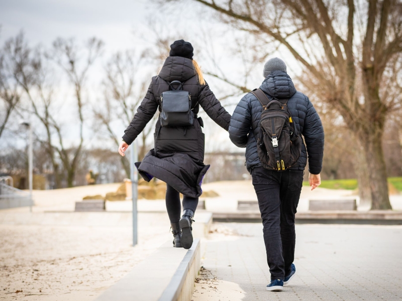 DPA Vorschau Bild für Artikel: Psychosomatik-Experte / Januar-Blues: Was die Stimmung aufhellt  