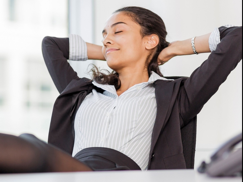 DPA Vorschau Bild für Artikel: Innere Stimme / Mit kleinen Übungen zu mehr Selbstliebe im Alltag  