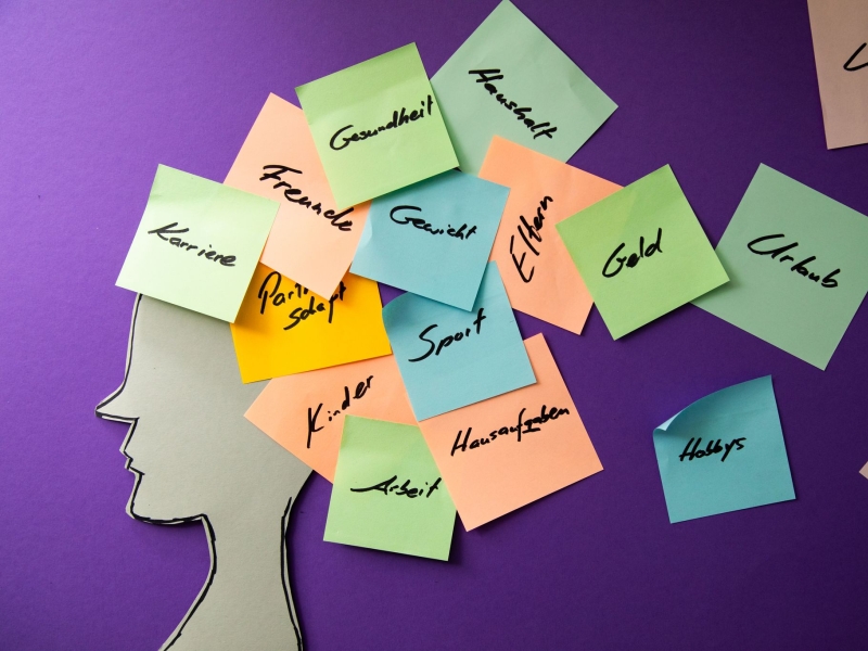 DPA Vorschau Bild für Artikel: «ADHS-Steuer» und Co. / Die versteckten Kosten psychischer Erkrankungen  