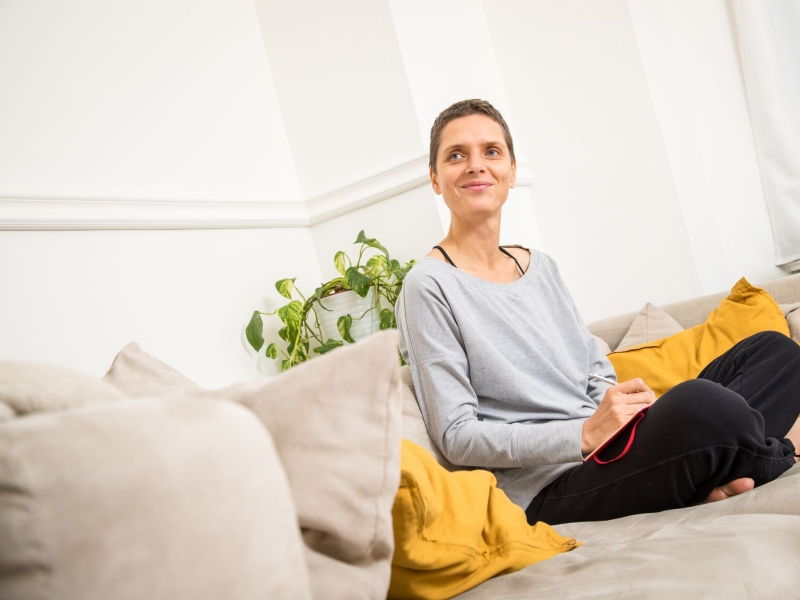 DPA Vorschau Bild für Artikel: Positives Alleinsein / Zeit nur für mich: Warum sie guttut und wie wir sie finden  