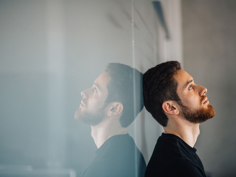 DPA Vorschau Bild für Artikel: Gepflegtes Nichtstun / Kreativität: Warum das Gehirn dafür Langweile braucht  