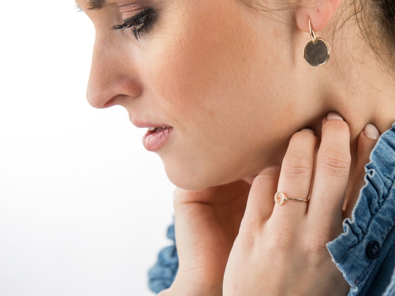 Magazine Content Bild