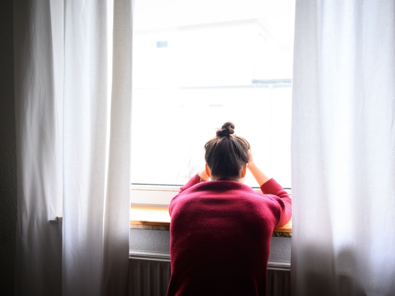 DPA Vorschau Bild für Artikel: Alternative Therapie / Ketamin gegen Depressionen? Das sollten Patienten wissen  