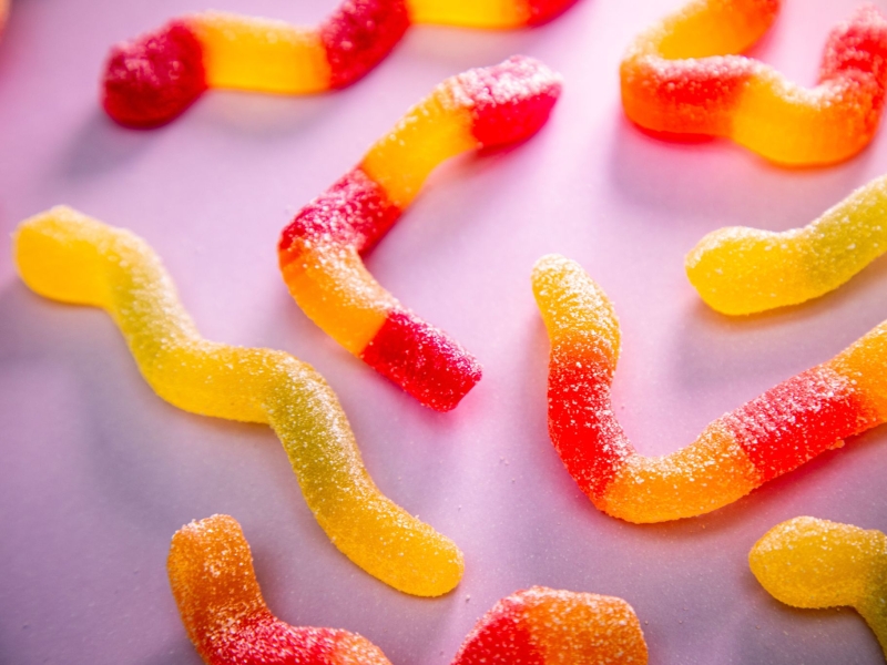 DPA Vorschau Bild für Artikel: Ciao, Zucker! / Bis Ostern nichts naschen? So klappt das Süßigkeiten-Fasten  