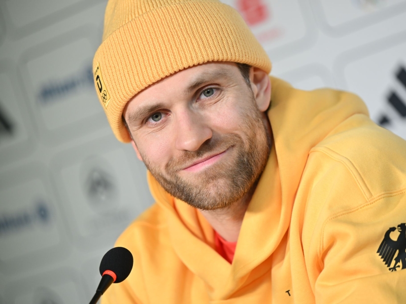 DPA Vorschau Bild für Artikel: Muskeln / Senf gegen Krämpfe: Hilft der Draisaitl-Trick?  