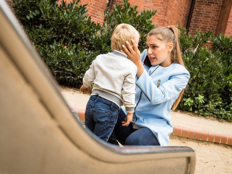 Magazine Content Bild