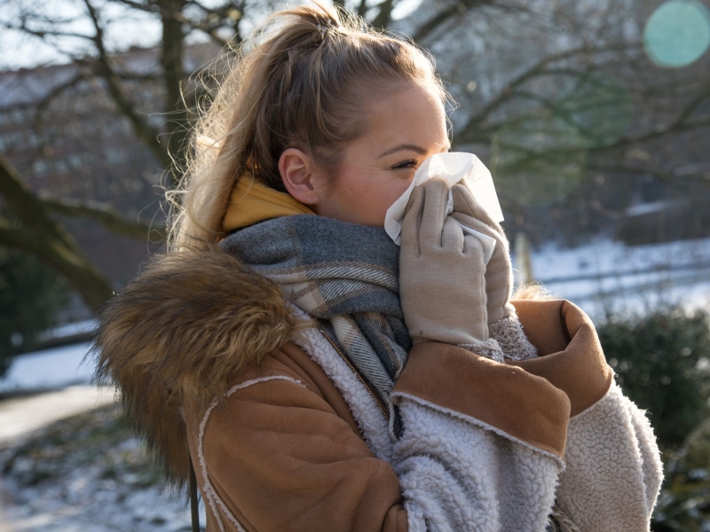 Magazine Content Bild