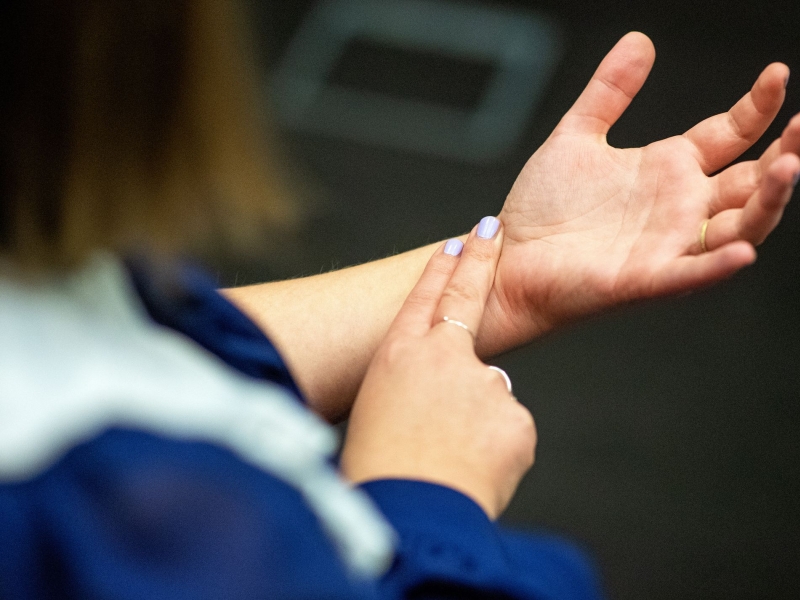 Magazine Content Bild