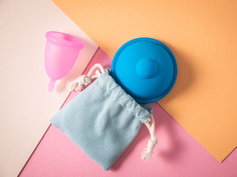 Magazine Content Bild