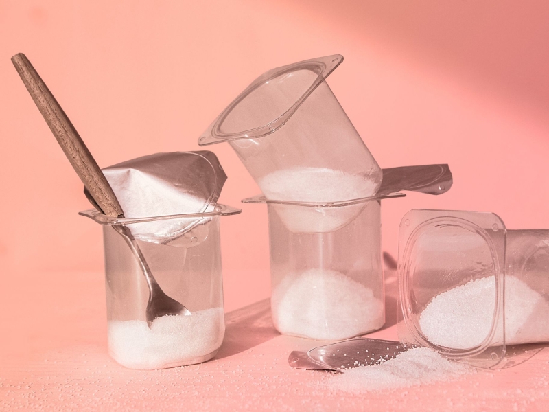 Magazine Content Bild