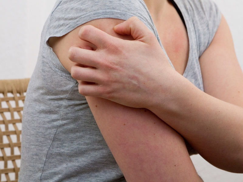 Magazine Content Bild