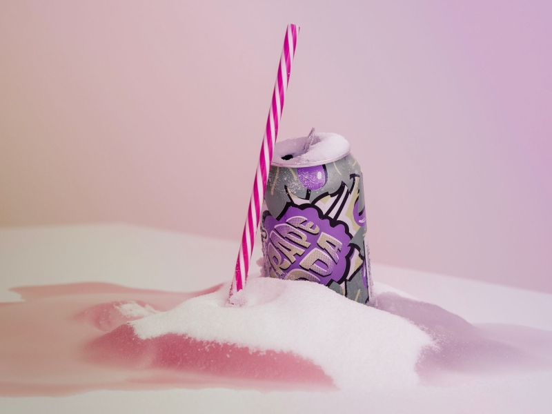 DPA Vorschau Bild für Artikel: Entzündungen und Co. / Wie Fruchtzucker unseren Nieren schaden kann