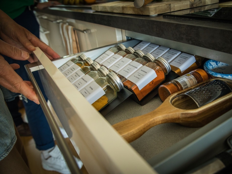 Magazine Content Bild