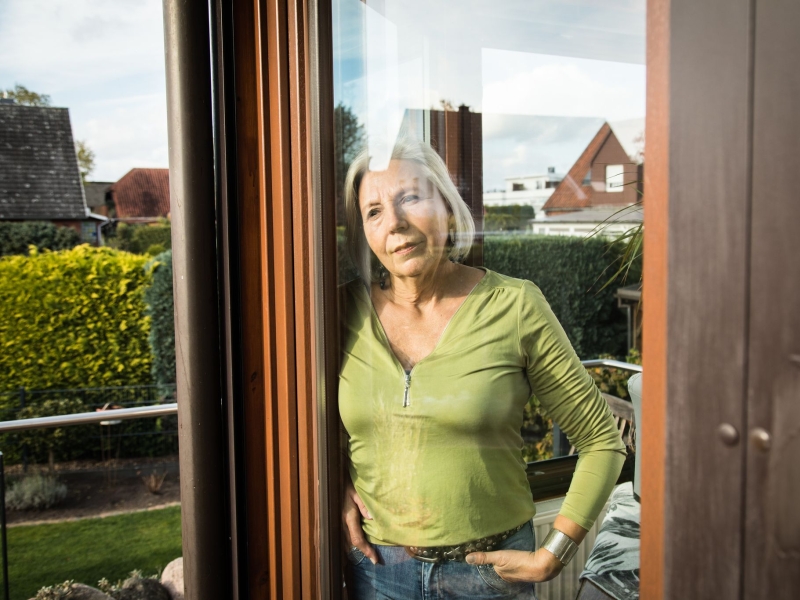 DPA Vorschau Bild für Artikel: Umgang mit Ängsten / Nach Herzinfarkt Vertrauen in den Körper verloren? Das hilft  