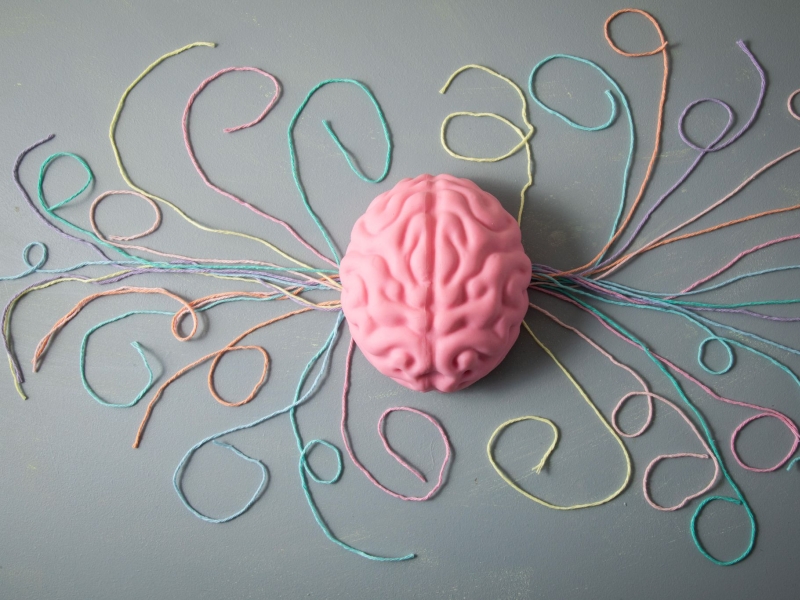 DPA Vorschau Bild für Artikel: Bewegungsstörung / Mehr als Händezittern: 7 Fakten über Parkinson  