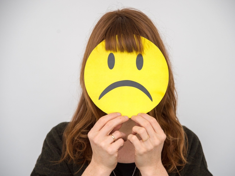 DPA Vorschau Bild für Artikel: Psychologie / Scheißtag? 4 Tipps, wie Sie den Tag noch retten  