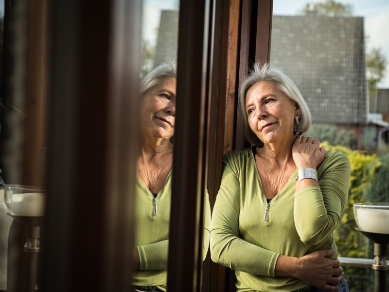 DPA Vorschau Bild für Artikel: Innere Milde / «Ich vergebe mir»: Wie man lernt, sich selbst zu verzeihen  