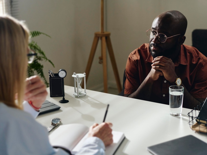 Magazine Content Bild