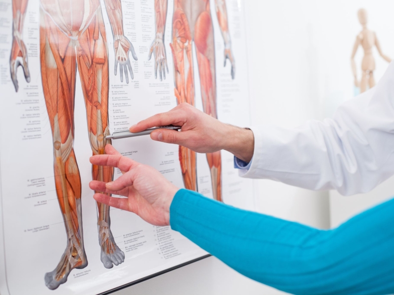 DPA Vorschau Bild für Artikel: Wissen für Patienten / OP - ja oder nein? Was Sie zur Zweitmeinung wissen sollten  
