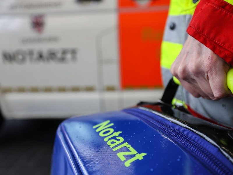 DPA Vorschau Bild für Artikel: Lebensbedrohlicher Notfall / Das ist bei einer Kohlenmonoxid-Vergiftung zu tun  