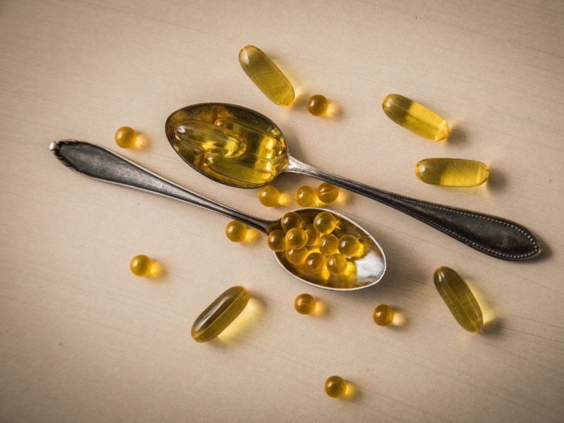 DPA Vorschau Bild für Artikel: «Schönheitsvitamin» / Nahrungsergänzung: Biotin kann Blutwerte verfälschen  