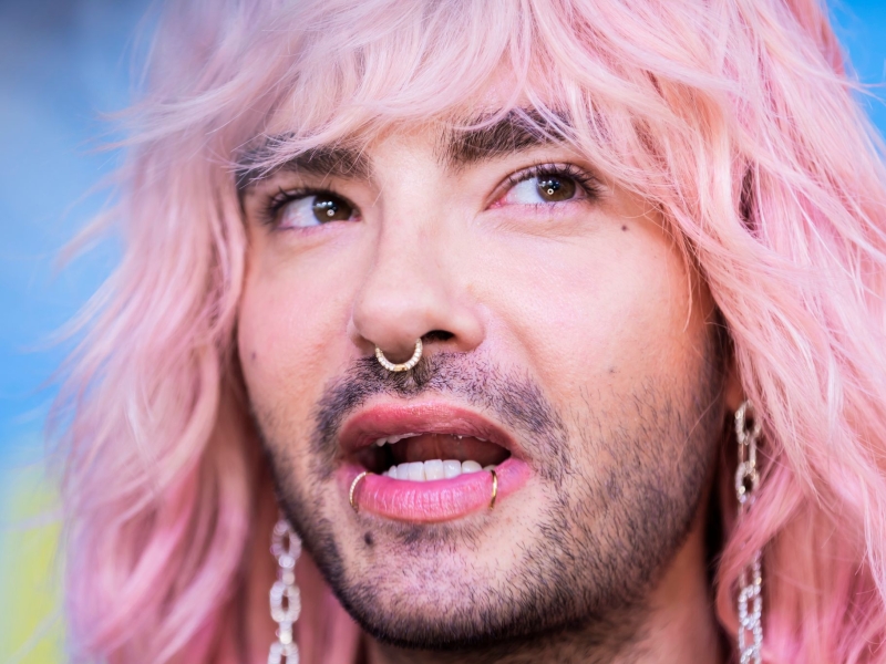 DPA Vorschau Bild für Artikel: Hexen, Monster & Co. / Albträume wie Bill Kaulitz? Was ruhigen Schlaf fördert