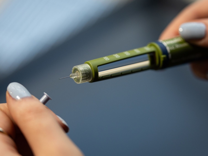 DPA Vorschau Bild für Artikel: Stoffwechselerkrankung / Sommerurlaub mit Diabetes: Diese Dinge sollte man beachten  