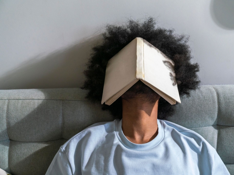 DPA Vorschau Bild für Artikel: Psychoedukation / Wie viel Wissen über die Psyche ist gut für mich?