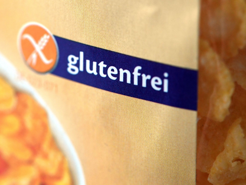 DPA Vorschau Bild für Artikel: Notwendig oder Lifestyle? / Glutenfrei als Trend – wann Verzicht wirklich sinnvoll ist  
